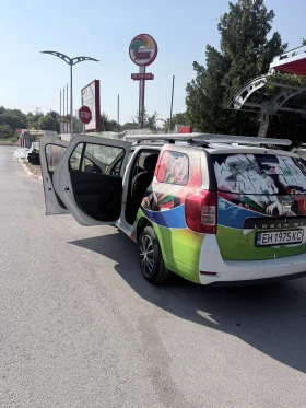 Dacia Logan - 3700 € - 11108080 10
