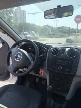 Dacia Logan - 3700 € - 11108080 3