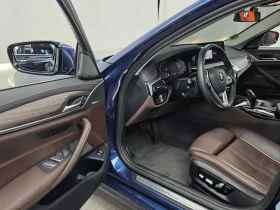 BMW 530 (G30) 530I Luxury | Mobile.bg � ����� ������ 10