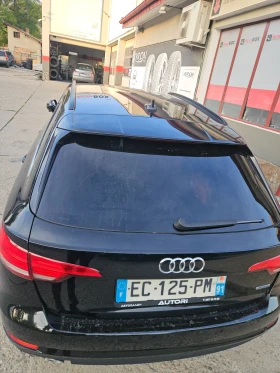 Audi A4 2.0 tdi 182 k.c. | Auto.bg — изображение 5