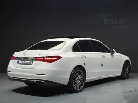 Mercedes-Benz C 200 C200 4MATIC Avantgarde| 204к.с. - 30400 € - 42422751 2