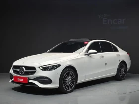 Mercedes-Benz C 200 C200 4MATIC Avantgarde| 204к.с.