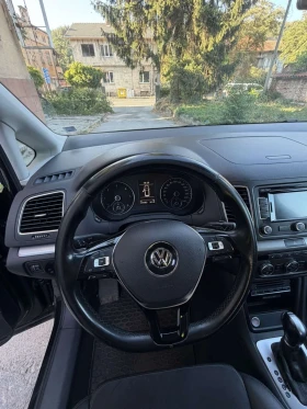 VW Sharan | Mobile.bg � ����� ������ 6