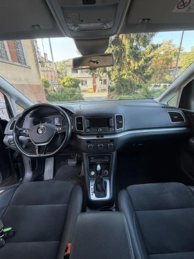 VW Sharan | Mobile.bg � ����� ������ 9