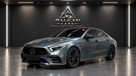 ������ Mercedes-Benz CLS 53...