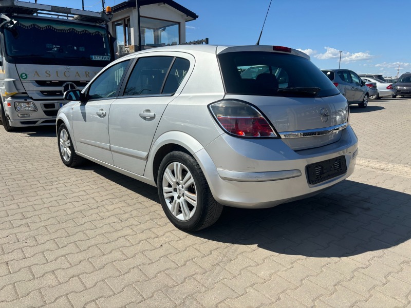 Opel Astra 1.7D, снимка 3 - Автомобили и джипове - 45130710