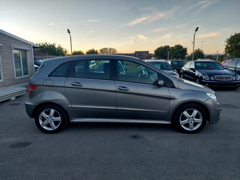 Mercedes-Benz B 180 CDI 106000км., снимка 3 - Автомобили и джипове - 47427099