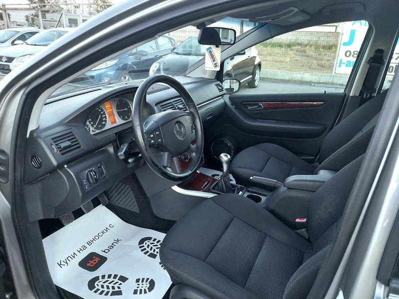 Mercedes-Benz B 180 CDI 106000км., снимка 8 - Автомобили и джипове - 47427099