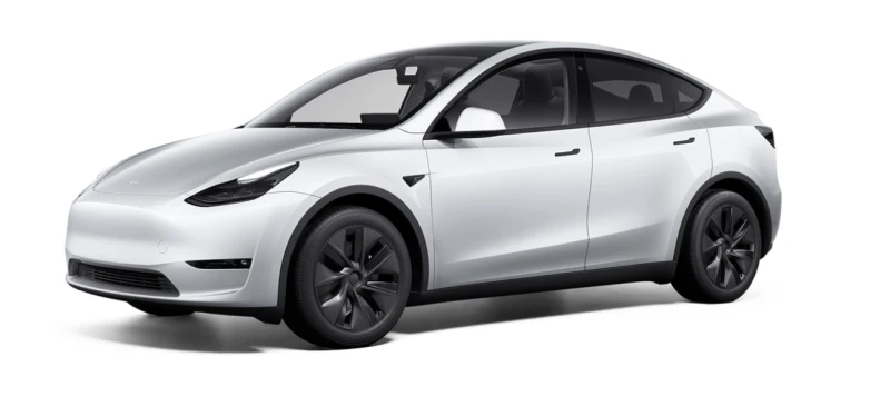 Tesla Model Y Long Range Dual Motor / 6+ 1 МЕСТА, снимка 1 - Автомобили и джипове - 47593123