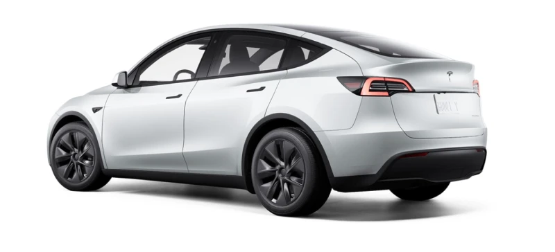 Tesla Model Y Long Range Dual Motor / 6+ 1 МЕСТА, снимка 3 - Автомобили и джипове - 47593123