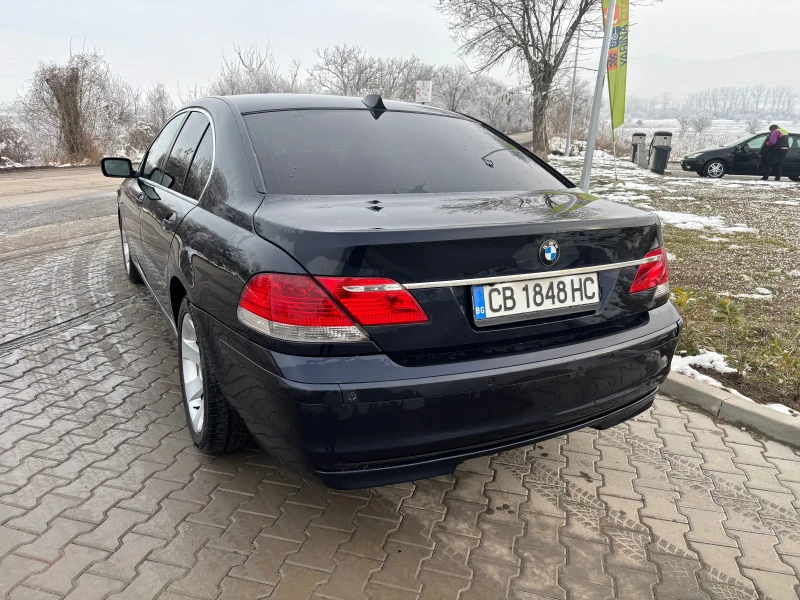 BMW 730 730 Face, снимка 5 - Автомобили и джипове - 48778440