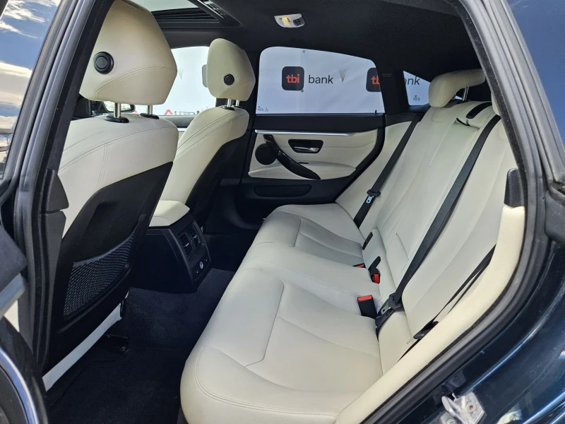 BMW 428 2.0i-245kc= 148.000km= GRAND COUPE= SPORT LINE= 4х, снимка 9 - Автомобили и джипове - 51571583