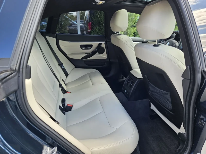 BMW 428 2.0i-245kc= 148.000km= GRAND COUPE= SPORT LINE= 4х, снимка 14 - Автомобили и джипове - 51571583