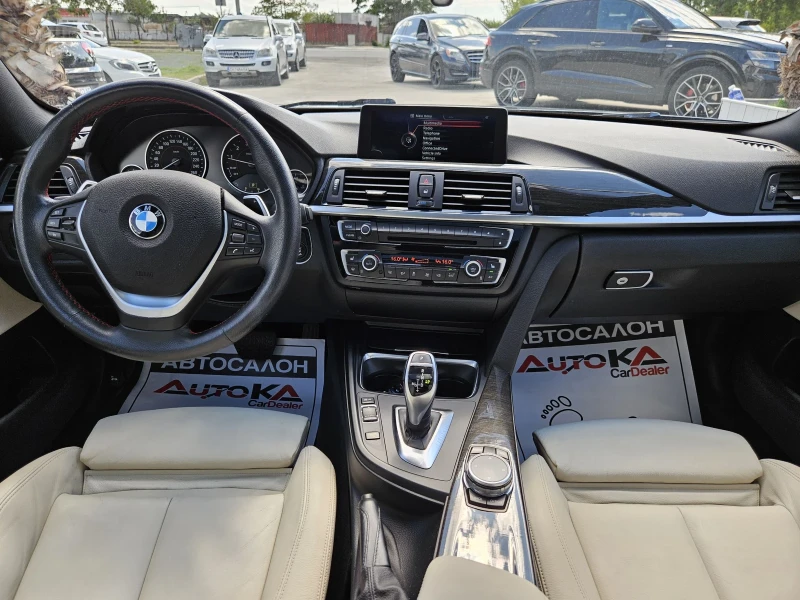 BMW 428 2.0i-245kc= 148.000km= GRAND COUPE= SPORT LINE= 4х, снимка 12 - Автомобили и джипове - 51571583