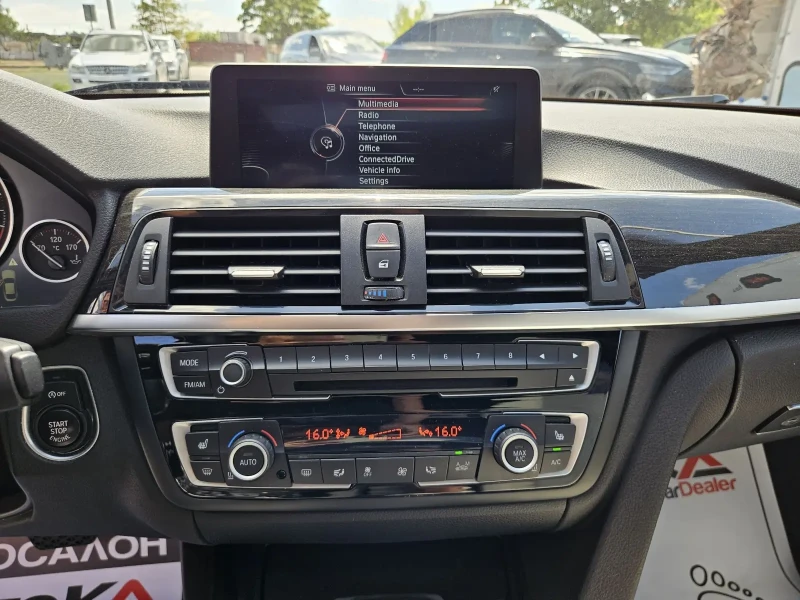 BMW 428 2.0i-245kc= 148.000km= GRAND COUPE= SPORT LINE= 4х, снимка 16 - Автомобили и джипове - 51571583