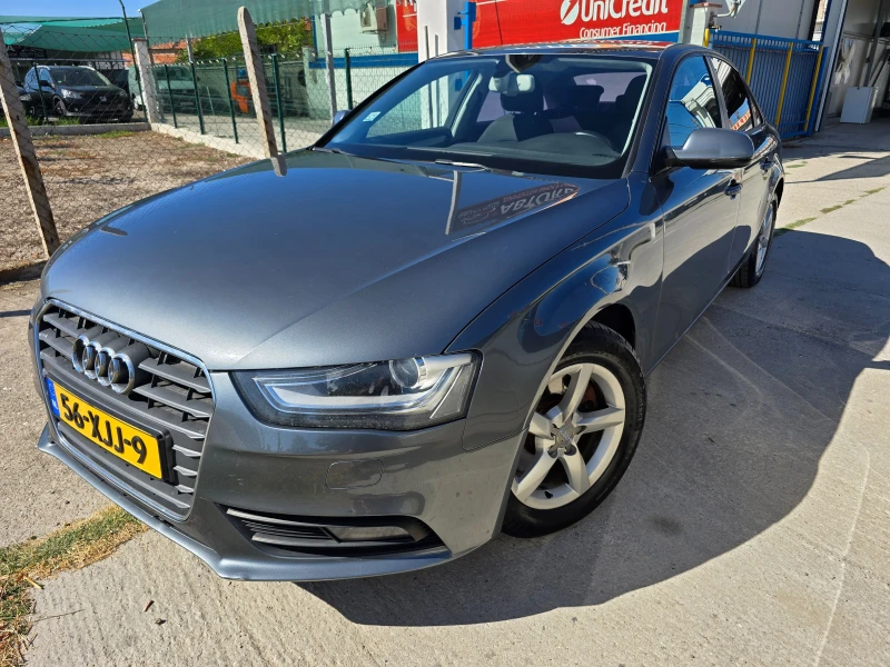 Audi A4 1.8 i
