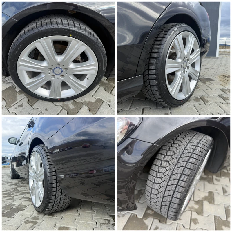 Mercedes-Benz C 220 2.0cdi 170 ks СОБСТВЕН ЛИЗИНГ !!, снимка 15 - Автомобили и джипове - 52382498