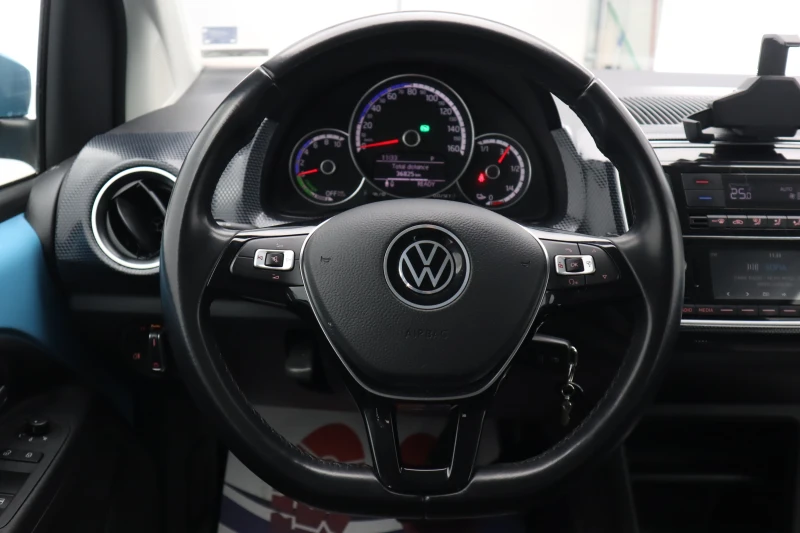VW Up e-UP/ 36.8 KW / CAMERA, снимка 14 - Автомобили и джипове - 52548500