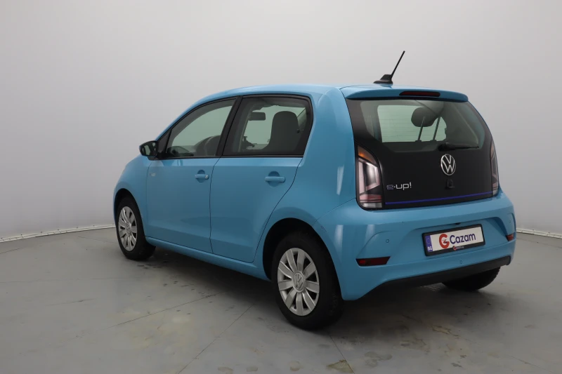 VW Up e-UP/ 36.8 KW / CAMERA, снимка 4 - Автомобили и джипове - 52548500