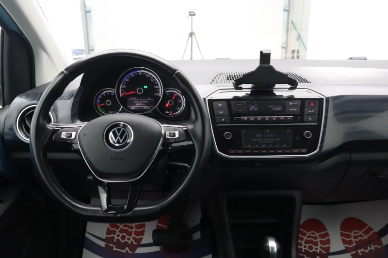 VW Up e-UP/ 36.8 KW / CAMERA, снимка 15 - Автомобили и джипове - 52548500