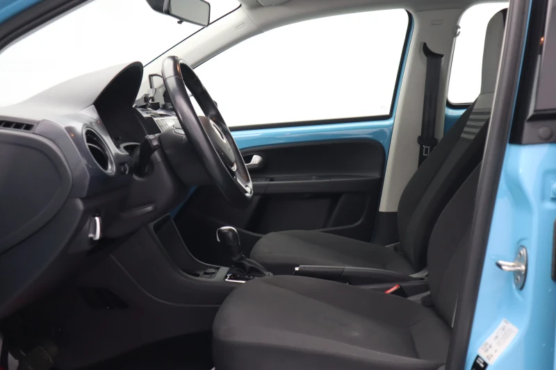 VW Up e-UP/ 36.8 KW / CAMERA, снимка 9 - Автомобили и джипове - 52548500