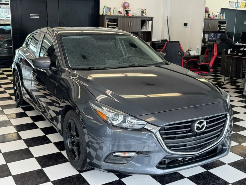 Mazda 3 Sport * АвтоКредит* (ЦЕНА ДО БГ), снимка 5 - Автомобили и джипове - 52675808