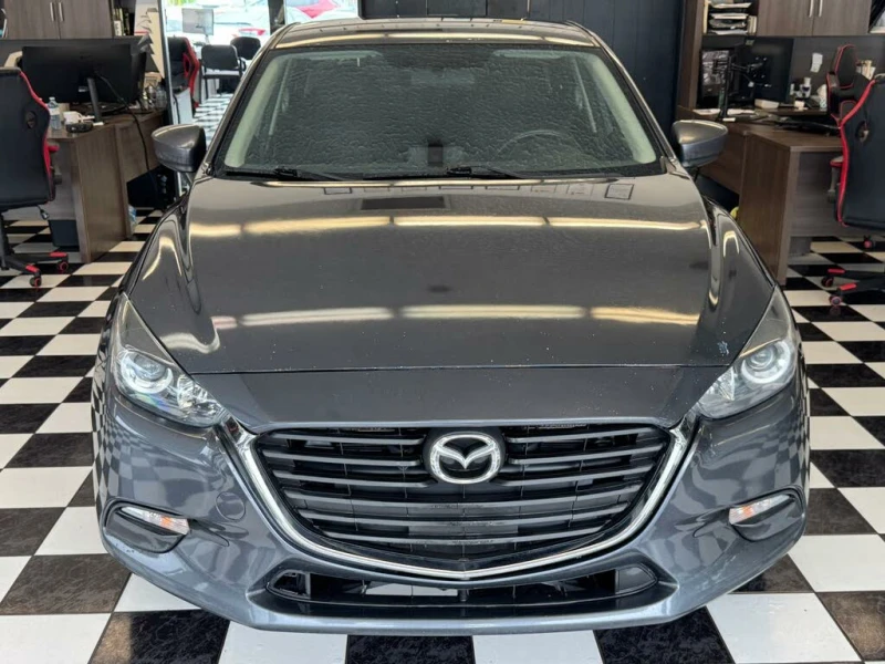 Mazda 3 Sport * АвтоКредит* (ЦЕНА ДО БГ), снимка 6 - Автомобили и джипове - 52675808