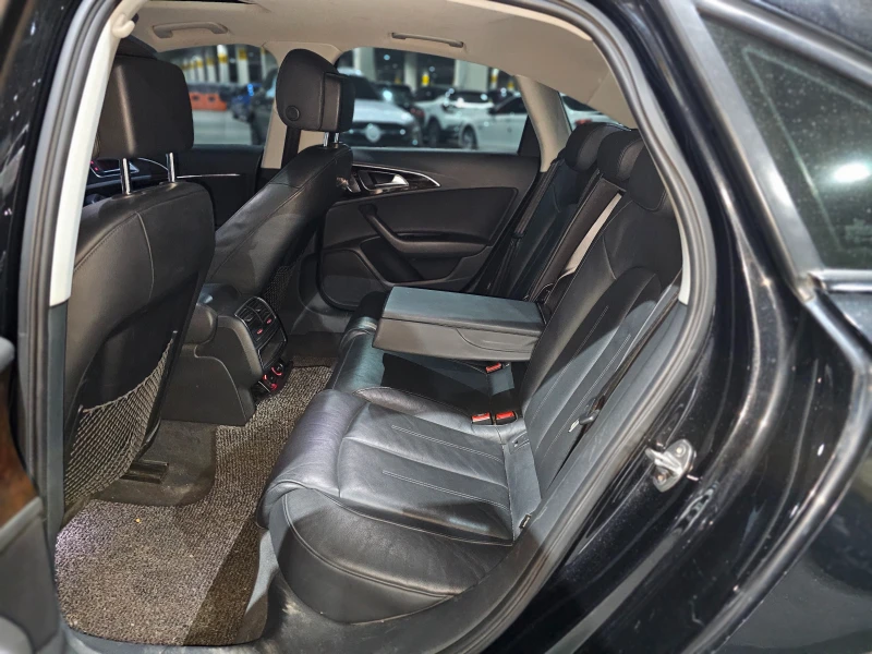 Audi A6 3.0TDI-245HP-QUATTRO-ОЧАКВАН ВНОС-СУПЕР СЪСТОЯНИЕ!, снимка 15 - Автомобили и джипове - 52939418