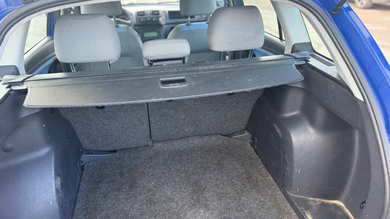 Skoda Fabia 1.4TDI, снимка 6 - Автомобили и джипове - 53023653