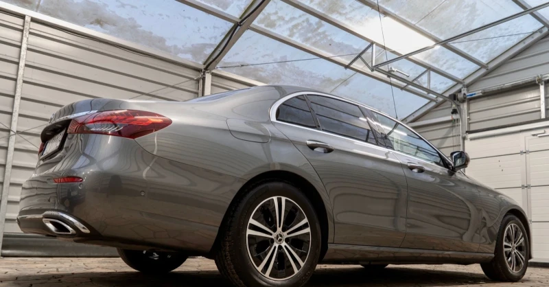 Mercedes-Benz E 220 E220d w213 facelift на части, снимка 6 - Автомобили и джипове - 53328361