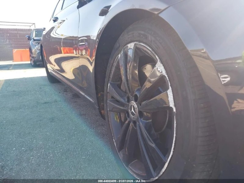 Mercedes-Benz S 450 * Възможност за Лизинг* , снимка 6 - Автомобили и джипове - 53542567