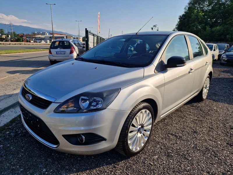 Ford Focus 1.6I 16V 116PS.CHIA ITALIA - 5999 лв. - 98072819 1