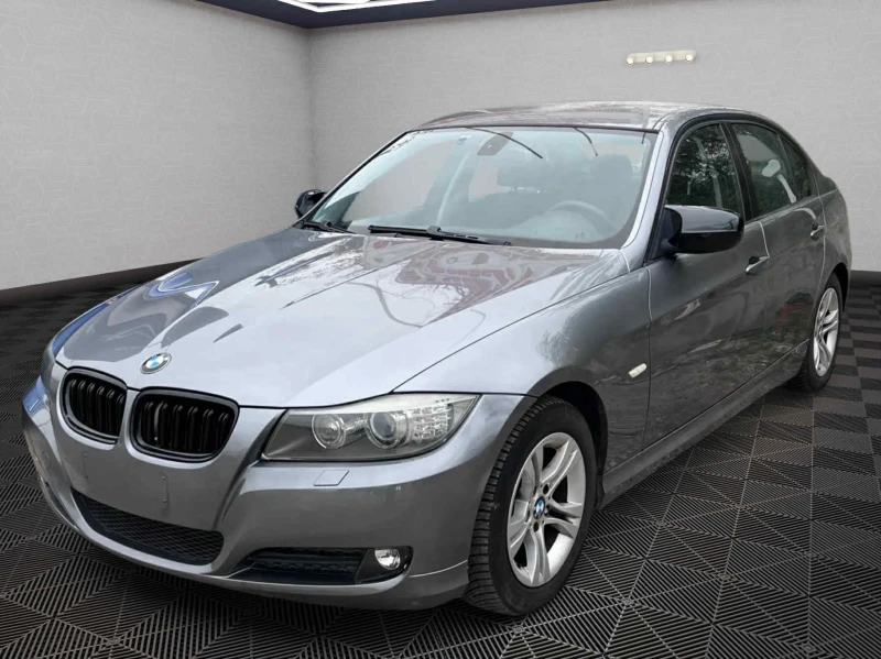 BMW 320 318D / FACE  - 9600 лв. / 4908.40 € - 74769818 1