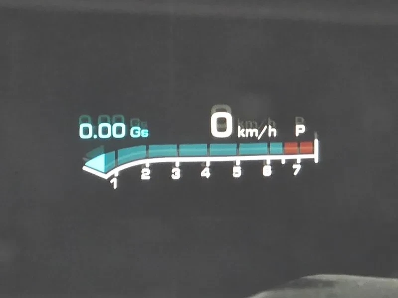 Chevrolet Camaro SS 6.2 V8 Volcano Red, снимка 17 - Автомобили и джипове - 53912734