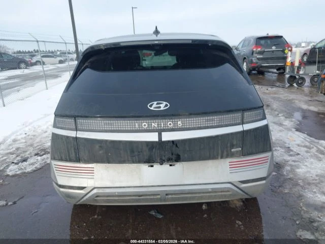 Hyundai Ioniq 5 LIMITED AWD| HEAD UP| BOSE, снимка 6 - Автомобили и джипове - 54597036
