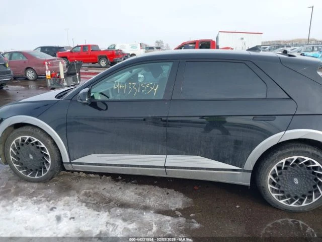 Hyundai Ioniq 5 LIMITED AWD| HEAD UP| BOSE, снимка 4 - Автомобили и джипове - 54597036