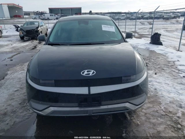 Hyundai Ioniq 5 LIMITED AWD| HEAD UP| BOSE