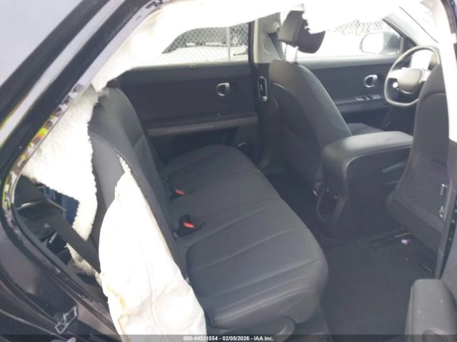 Hyundai Ioniq 5 LIMITED AWD| HEAD UP| BOSE, снимка 12 - Автомобили и джипове - 54597036