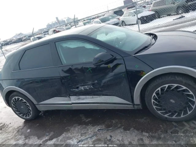 Hyundai Ioniq 5 LIMITED AWD| HEAD UP| BOSE, снимка 8 - Автомобили и джипове - 54597036