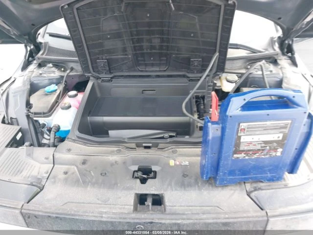 Hyundai Ioniq 5 LIMITED AWD| HEAD UP| BOSE, снимка 14 - Автомобили и джипове - 54597036