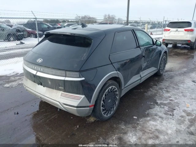 Hyundai Ioniq 5 LIMITED AWD| HEAD UP| BOSE, снимка 7 - Автомобили и джипове - 54597036