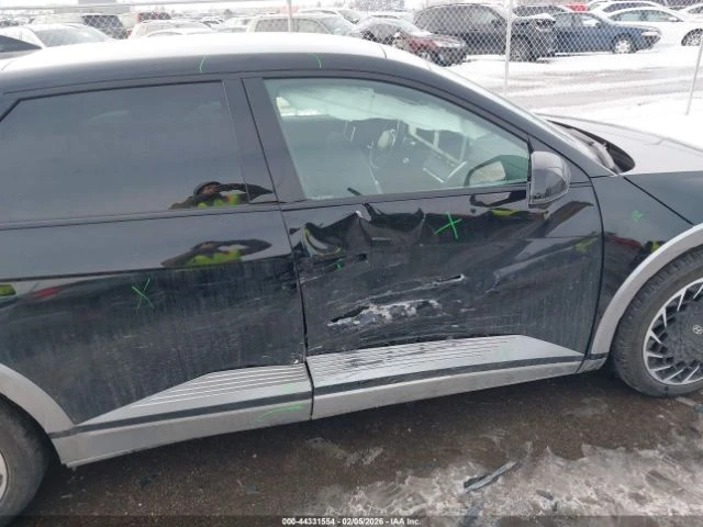 Hyundai Ioniq 5 LIMITED AWD| HEAD UP| BOSE, снимка 10 - Автомобили и джипове - 54597036