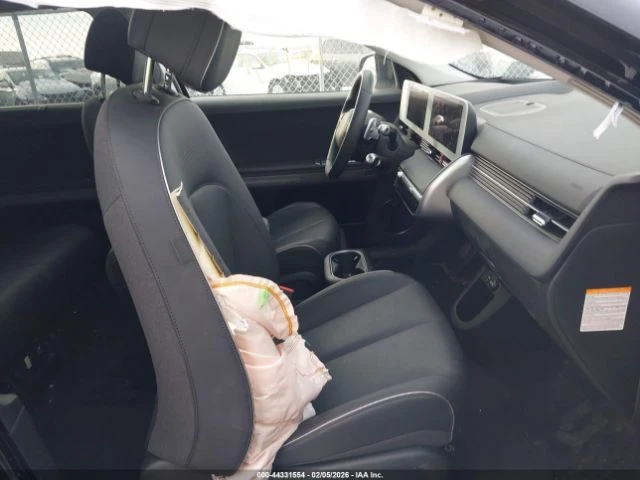 Hyundai Ioniq 5 LIMITED AWD| HEAD UP| BOSE, снимка 9 - Автомобили и джипове - 54597036