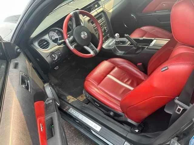 Ford Mustang * GT * CARFAX * ЦЕНА ДО БГ, снимка 7 - Автомобили и джипове - 55626736