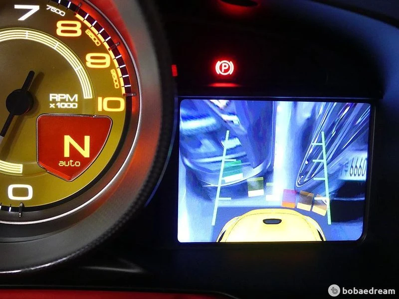 Ferrari F8 3.9 142 Automatic КРАЙНА ЦЕНА: 222097 EUR !!!РЕАЛН, снимка 14 - Автомобили и джипове - 55982325