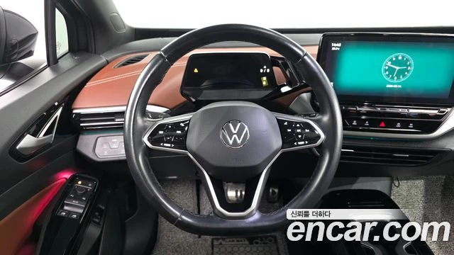 VW ID.4, снимка 12 - Автомобили и джипове - 56281990