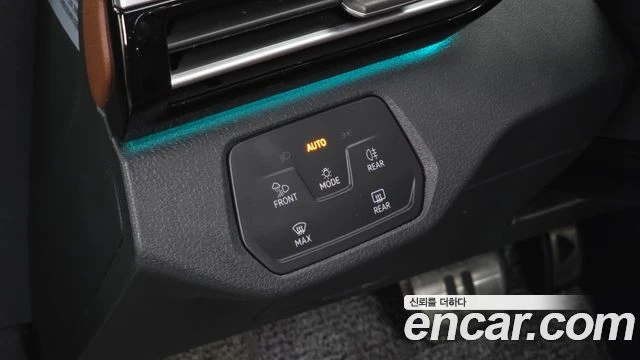 VW ID.4, снимка 15 - Автомобили и джипове - 56281990