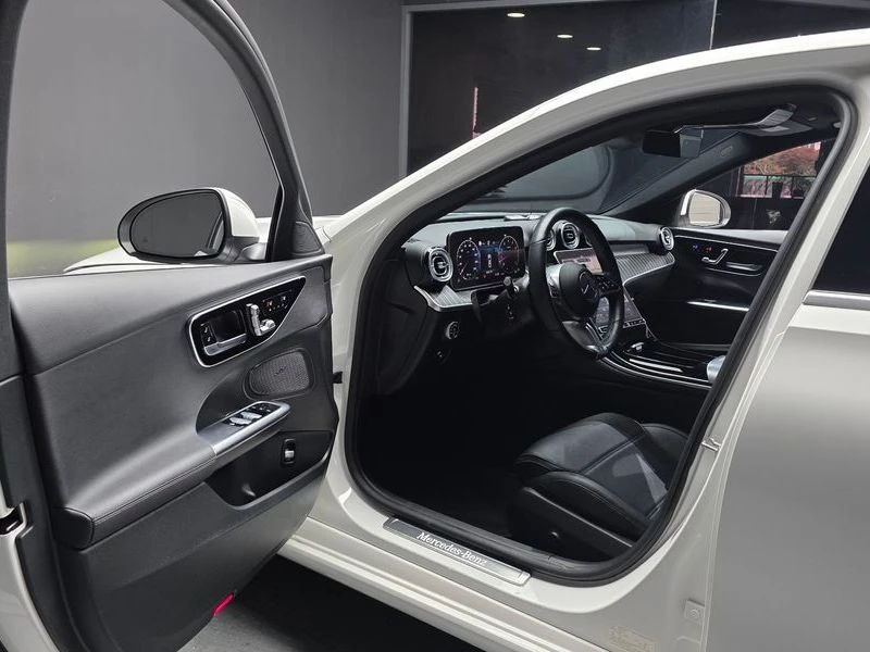 Mercedes-Benz C 200 C200 4MATIC Avantgarde| 204�.�. | Mobile.bg � ����������� 10