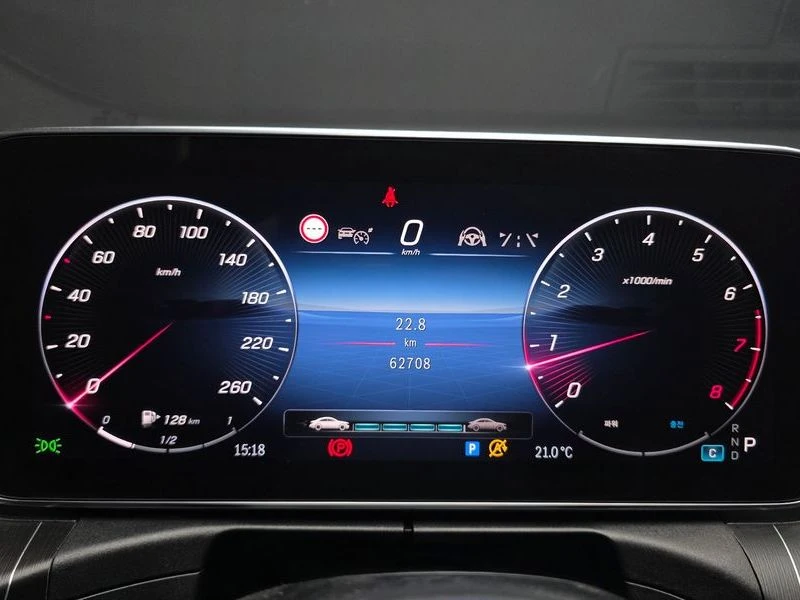 Mercedes-Benz C 200 C200 4MATIC Avantgarde| 204�.�. | Mobile.bg � ����������� 8