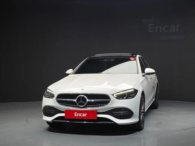 Mercedes-Benz C 200 C200 4MATIC Avantgarde| 204�.�. | Mobile.bg � ����������� 3